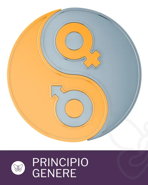 Il Principio di Genere: L'Armonia tra Azione e Intuizione