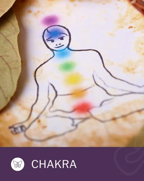 I Chakra: Alla Scoperta dei Nostri Centri Energetici